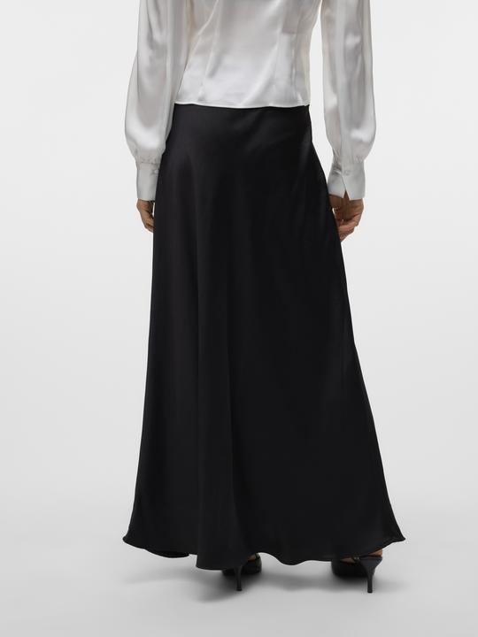 Immagine prodotto Vero Moda VMBEA Gonna a vita alta Gonna lunga (XS)