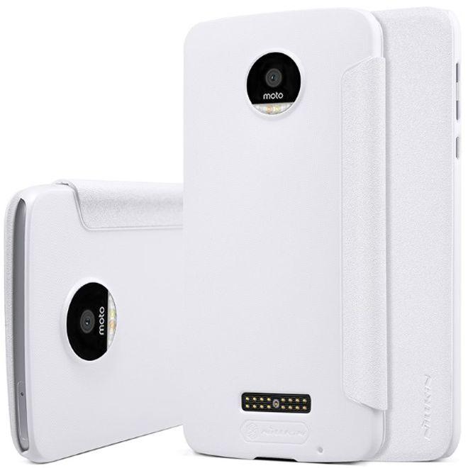 Image du produit Nillkin Série Sparkle (Motorola Moto Z)
