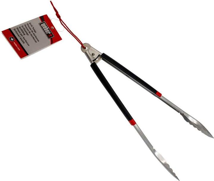Immagine prodotto Weber Pinze per barbecue