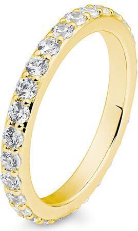 Breuning Memoire Ring (53, 750/18 K Gold)