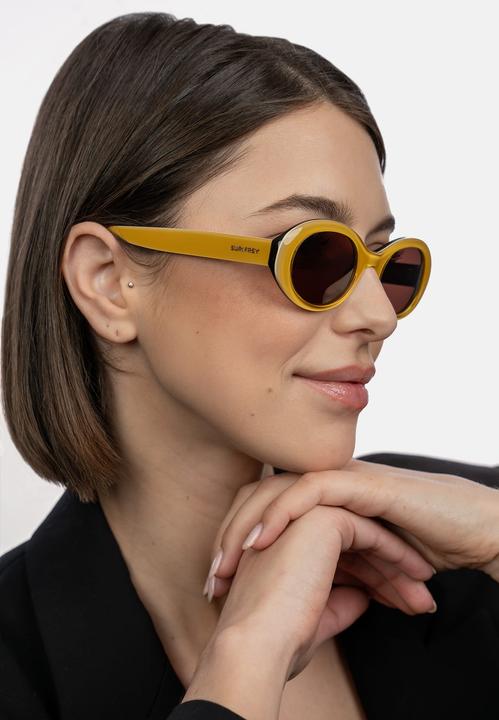 Actual product image Suri Frey Sonnenbrille SFY Audrey