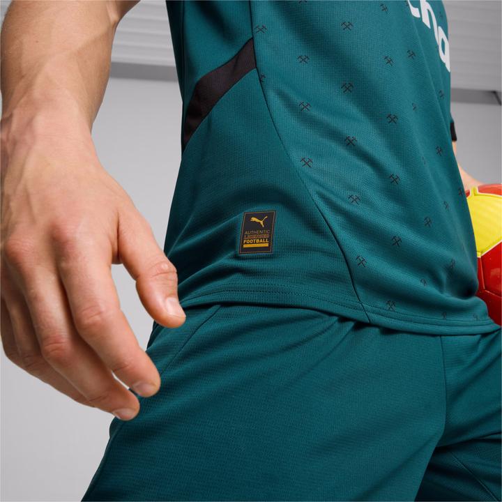 Immagine prodotto Puma maglia gara away rc lens 2024/25 (XS)