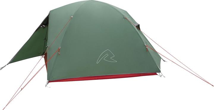 Actual product image Robens Aster 3 Pro (Dome tent, 2.90 kg, 3 persons)