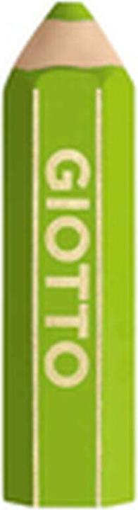 Produktbild Giotto Happy Eraser Blau, Koralle, Fuchsia, Grün, Flieder, Limette, Orange, Pink, T