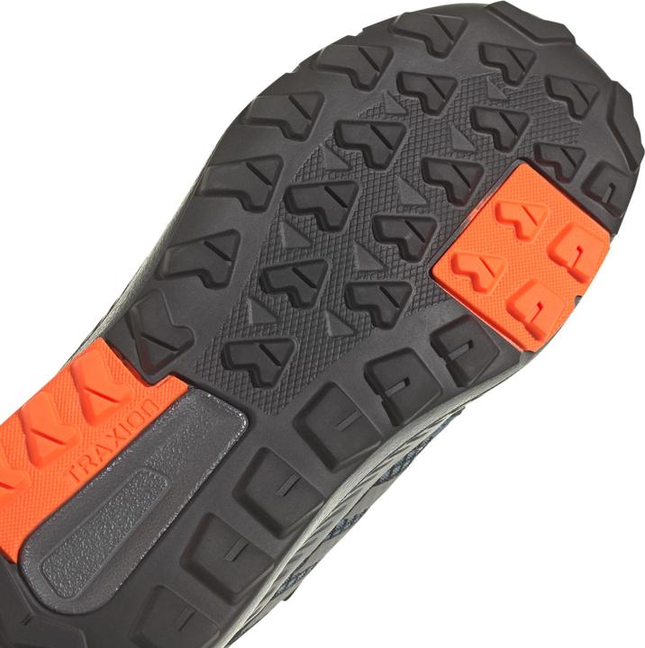 Produktbild adidas Kid's Terrex Trailmaker Mid Rain Ready (38)