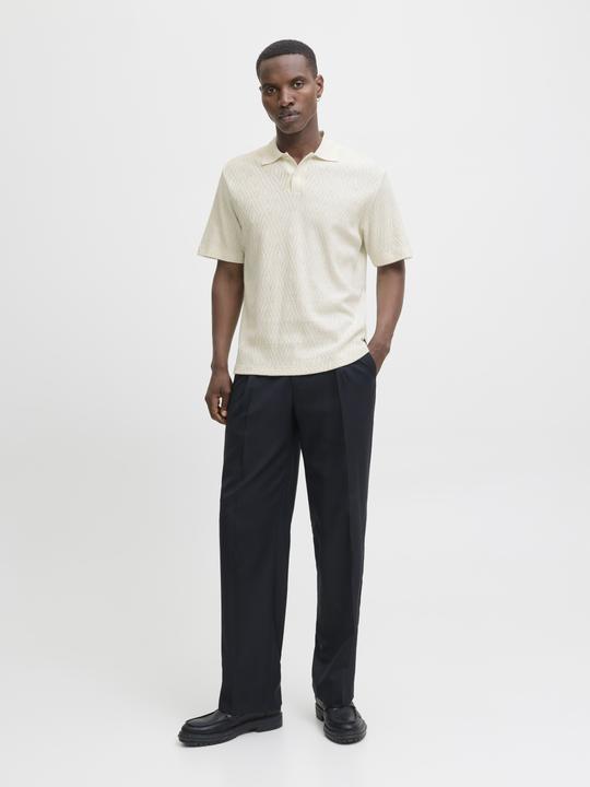Immagine prodotto Jack & Jones Jprblanewtrent Ss Polo Sn (L)