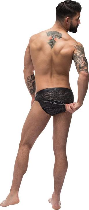 Produktbild Male Power Zip Bikiniarge (XL)