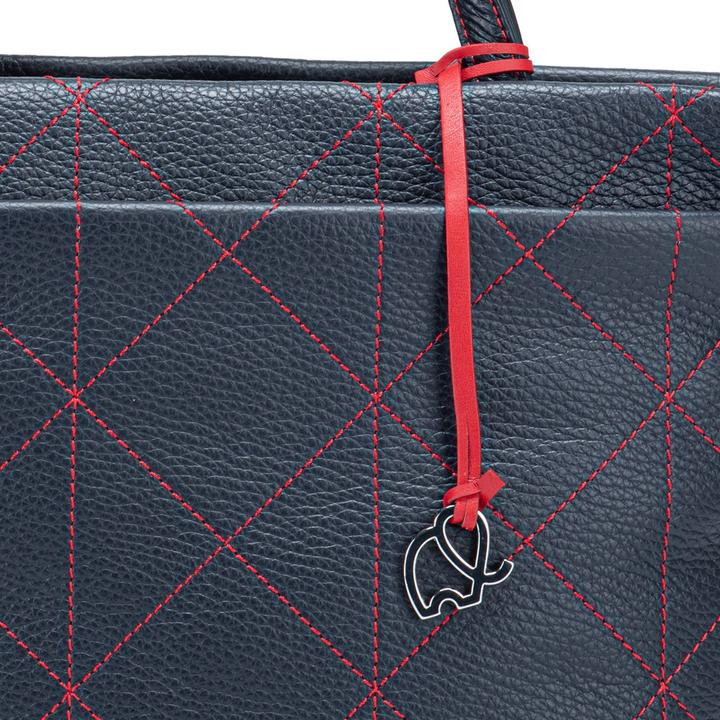 Actual product image Mywalit Pienza handbag leather 31 cm