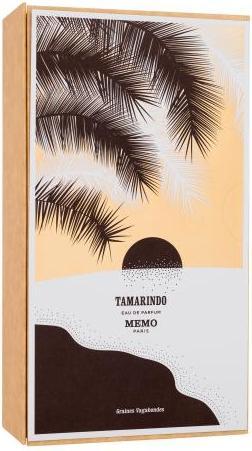 Actual product image Memo Paris Memo Tamarindo Eau de Parfum 75 ml (Eau de parfum, 75 ml)