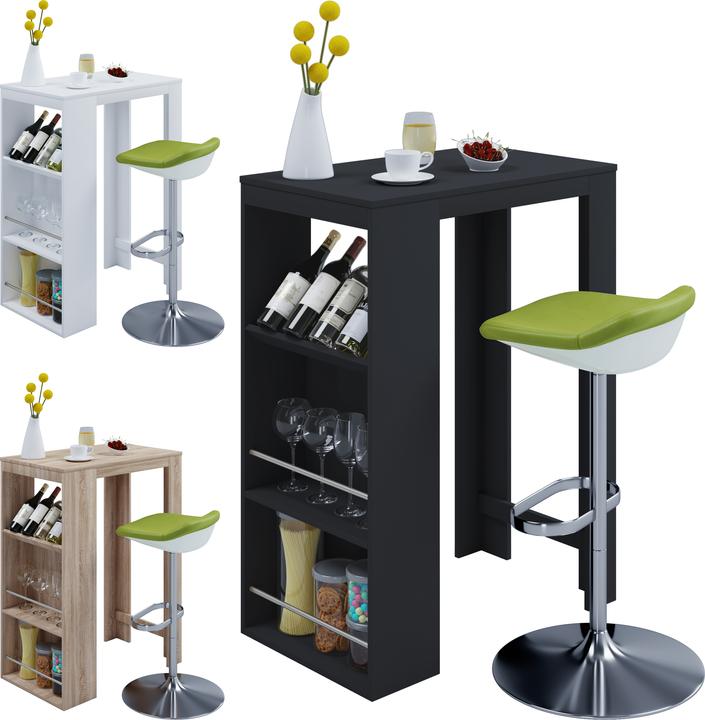 Produktbild VCM Oktola (80 x 50 x 110 cm)