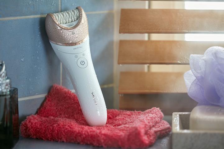 Immagine prodotto Philips Satinelle Prestige