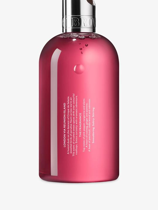 Immagine prodotto Molton Brown Pepe rosa acceso (300 ml)