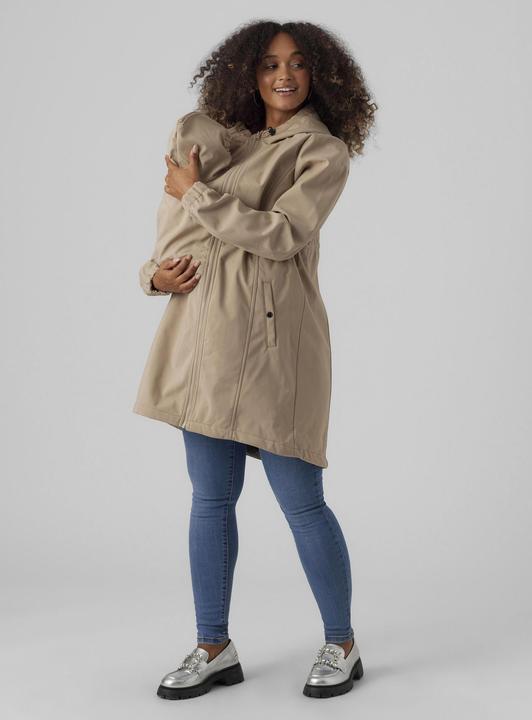 Produktbild Mamalicious MLELLA 3-in-1-Umstandsjacke (L)