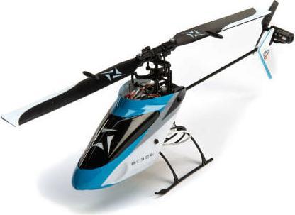 Actual product image Blade HELI Nano S3 EP RTF m/AS3X & SAFE