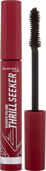 Produktbild Rimmel London Thrill Seeker (Black Brown)