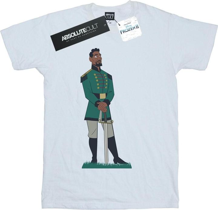 Produktbild Disney Frozen 2 Mattias TShirt (3XL)
