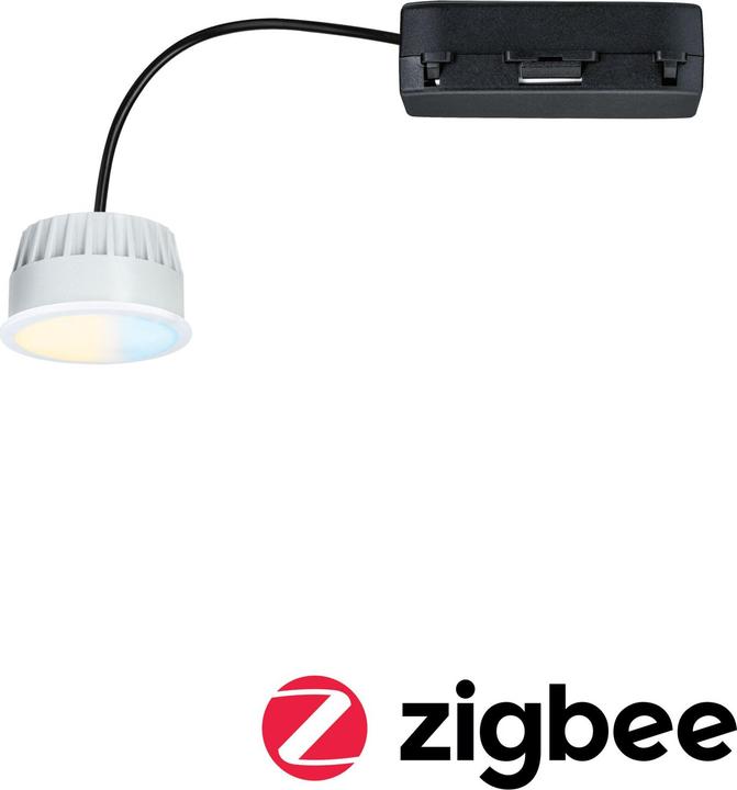 Immagine prodotto Paulmann Coin Zigbee (530 lm)