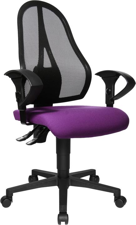 Actual product image Topstar Open Point P