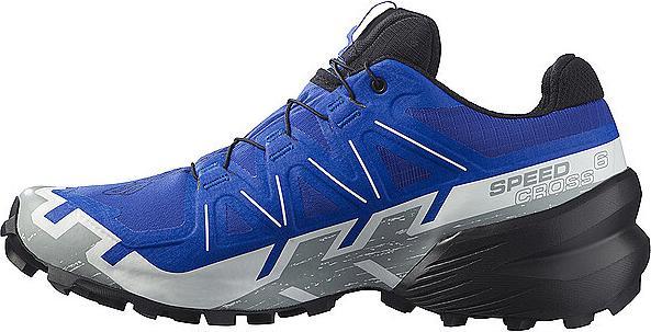 Actual product image Salomon Speedcross 6 GTX - 54385 (45 1/3)