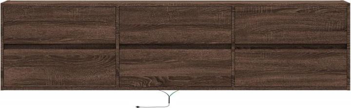 Image du produit VidaXL Leora (180 x 31 x 45 cm)