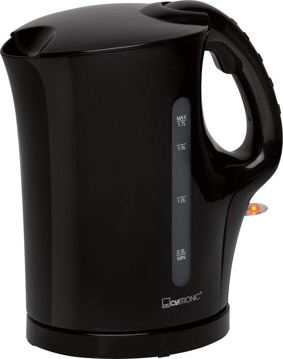 Clatronic Kettle WK3445 (1.70 l)
