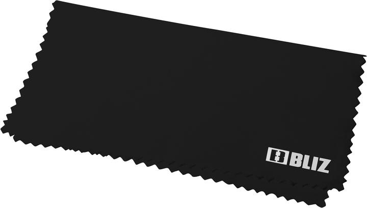Produktbild Bliz Fusion M12 (Schwarz, Rot)