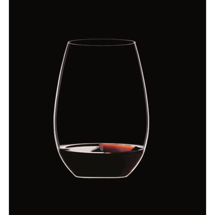 Actual product image Riedel Red wine glass THE O WINE TUMBLER (62 cl, 1 Glasses, Red wine glasses)