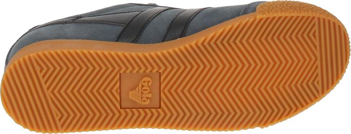 Produktbild Gola Women's Harrier Suede (40)