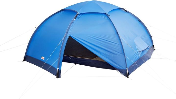 Image du produit Fjällräven Abisko Dome 3 (Tente igloo, 3.68 kg, 3 personnes)