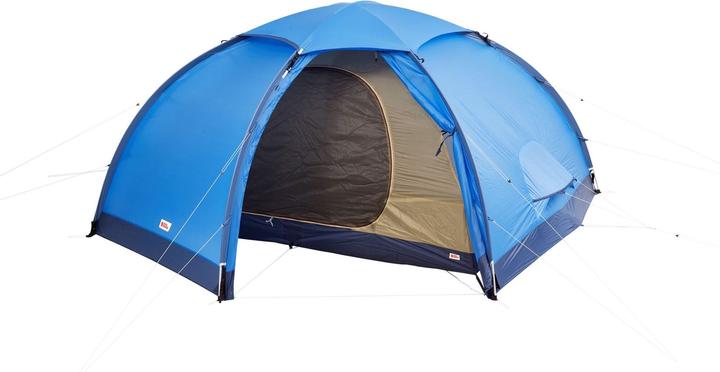 Image du produit Fjällräven Abisko Dome 3 (Tente igloo, 3.68 kg, 3 personnes)