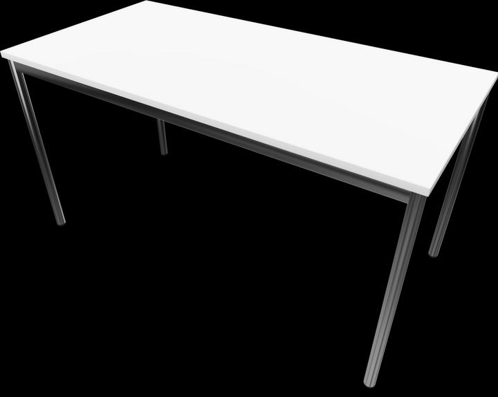 Image du produit Dietiker Table de réunion Atos I (1400 x 700 x 749 mm)