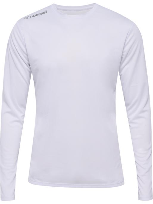 Immagine prodotto hummel maglietta hmlRUN L/S (XXL)