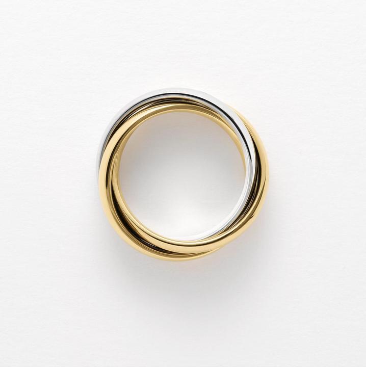 Produktbild Esprit Damenring Bold (52, 925 Silber)