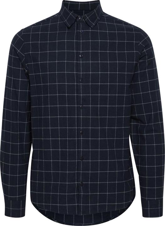 Casual Friday CFAnton LS BU checked shrt - 20504473 (S)