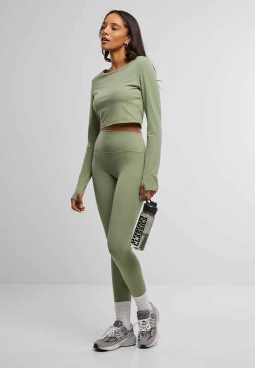 Image du produit Urban Classics Ladies Sports Leggings - 191793 (L)
