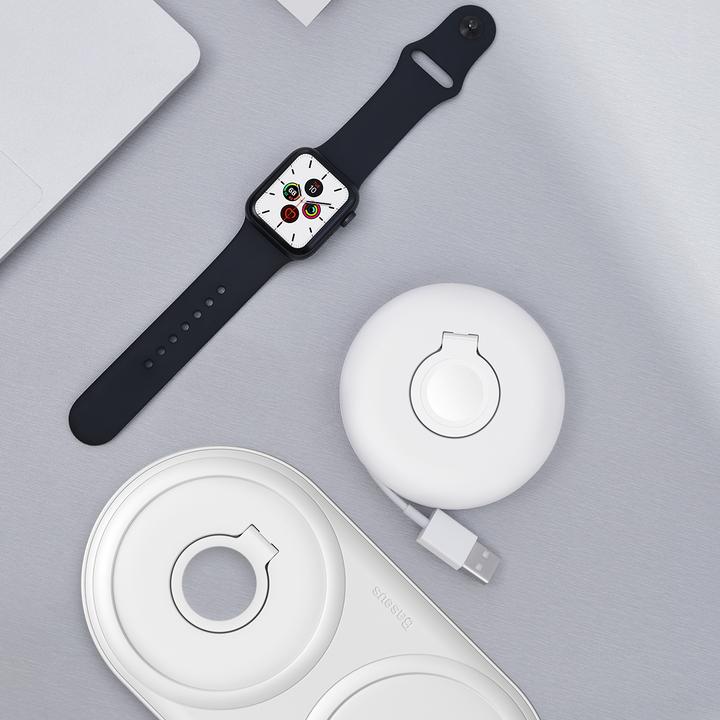 Image du produit Baseus Planet Cabel Winer pour Apple Watch