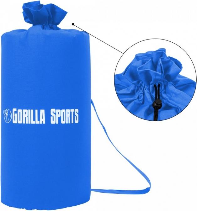 Produktbild Gorilla Sports Akupressurmatte (25 mm)