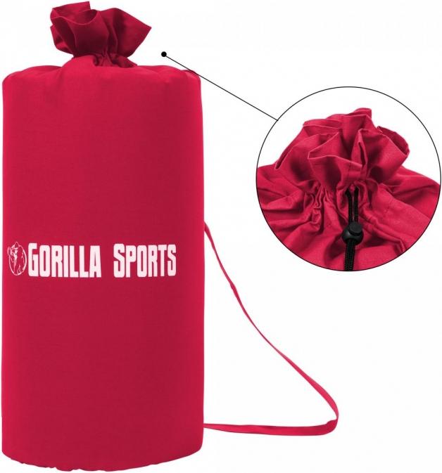 Immagine prodotto Gorilla Sports Tappetino per agopressione (25 mm)