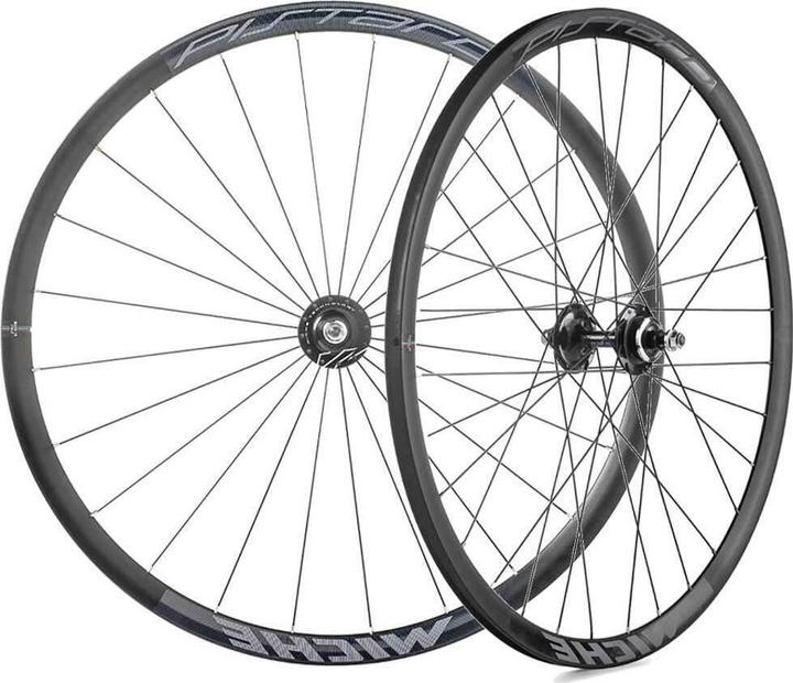 Actual product image Miche Pistard 622-20C (Wheelset, 28")