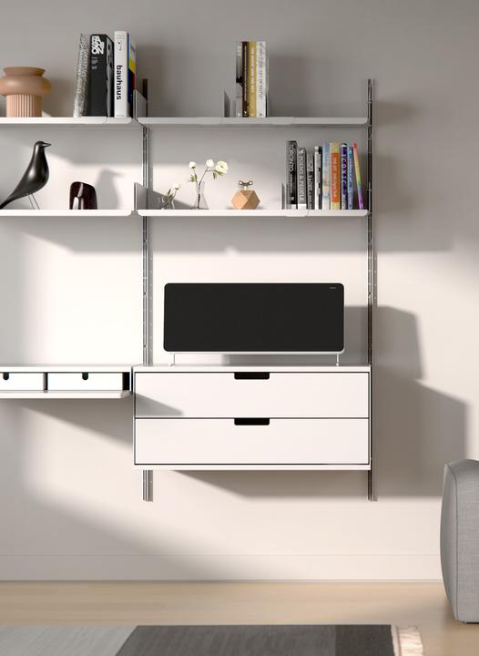 Actual product image Braun LE01 (Airplay 2, Bluetooth)