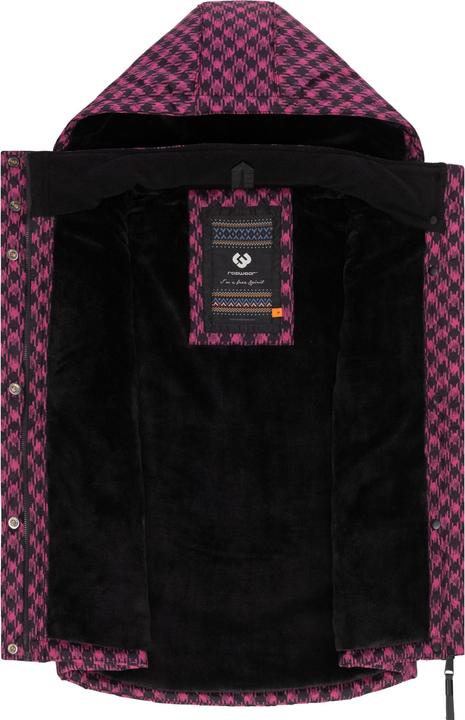 Actual product image Ragwear Hesty Print (XL)