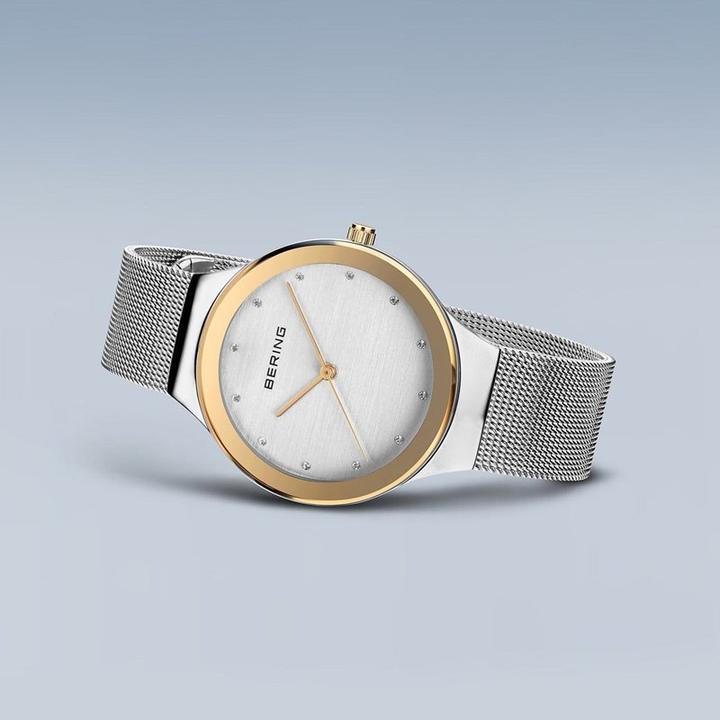 Produktbild Bering Classic (Analoguhr, 34 mm)