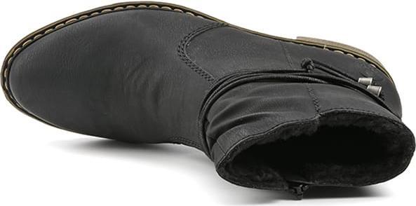 Actual product image Rieker 77263 - 52685 (37)