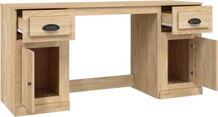 Produktbild VidaXL Feona (154.5 x 50 x 75 cm)