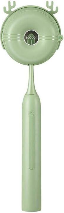 Soocas Sonic toothbrush D3 (green) (Schallzahnbürste)