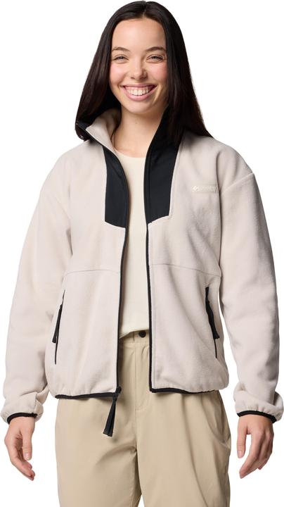 Actual product image Columbia Women's Sequoia Grove™ Fleece Jacket (XL)