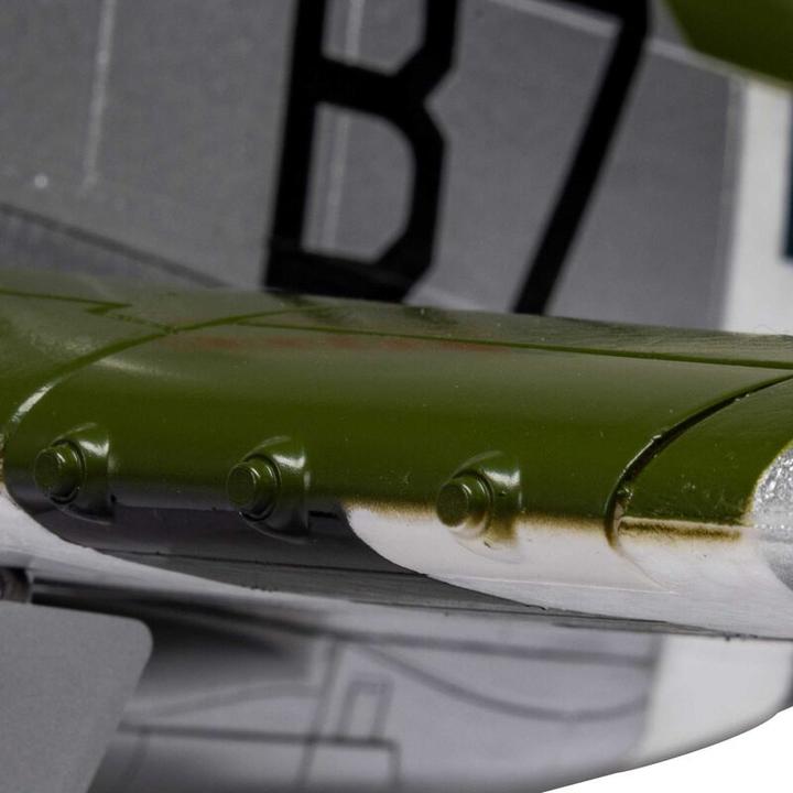 Produktbild E-Flite AVION Mustang P-51D 1000mm EP PNP (Warbird)