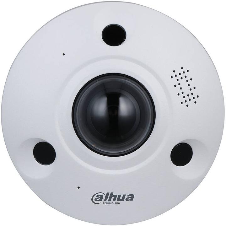 Image du produit Dahua Technology WizMind DH-IPC-EBW81242-AS-S2, Caméra de sécurité IP, Extérieur, filaire, 40 m, 0.001 lm (4000 x 3000 pixels)