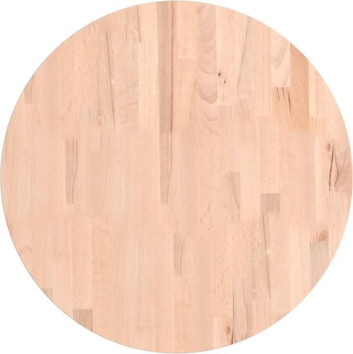 Actual product image VidaXL Gillian (Ø 60 x 1.5 cm)