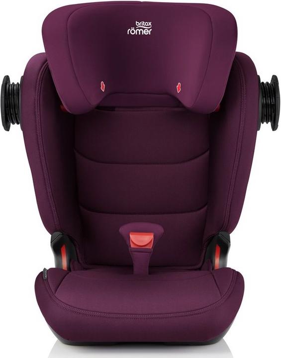 Produktbild Britax Römer Kidfix III M (Kindersitz, ECE R129/i-Size Norm)